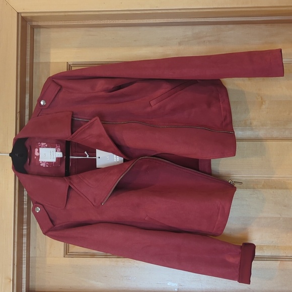 LC Lauren Conrad Jackets & Blazers - Lauren Conrad NWT blazer